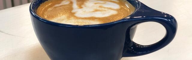 This Bay Area city is the surprising No. 2 coffee spot in the US