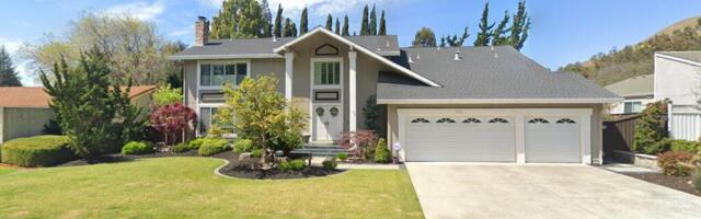 The 10 most expensive reported home sales in Fremont the week of Jan. 22
