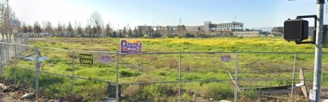 Hundreds of affordable homes are proposed near East Bay BART stop