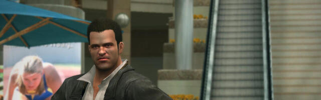 Dead Rising remaster for modern consoles stealth-announced by Capcom
