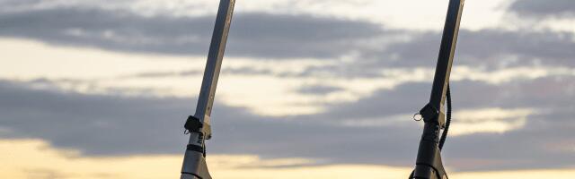 Hyperion: High-Speed, Long-Range E-Scooter By Solar Scooters