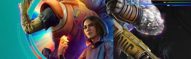 PlayStation live-service Concord won't sell you a battle pass - but would it be more successful if it did?