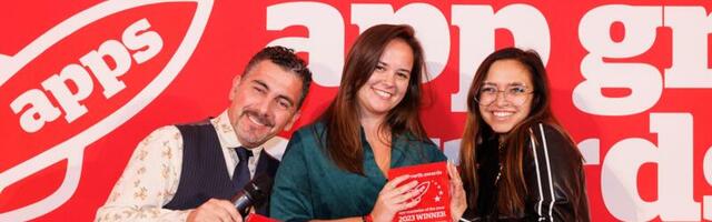 App Growth Awards 2024 – Entries open