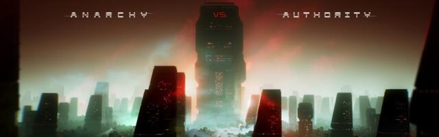 Emptyvessel reveals cyberpunk shooter Defect, its debut game