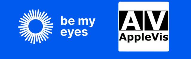 AppleVis finds new home with Be My Eyes: a win for blind and low vision tech users