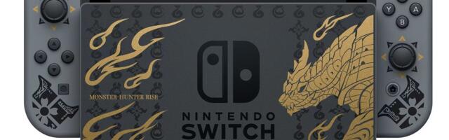 Win a Switch OLED by telling us your favourite Eurogamer memory