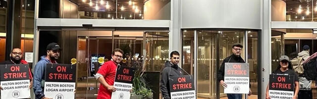 U.S. Hotel Workers on Strike: What to Know