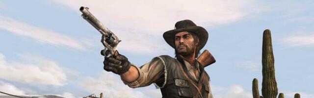 Red Dead Redemption finally comes to PC 14 years after its original release