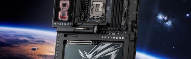 New motherboards for Intel Arrow Lake CPUs are announced
