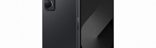 Samsung’s Z Fold Special Edition flagship is here