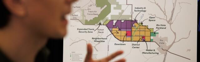 Elias: ‘California Forever’ ballot measure could’ve been hugely influential