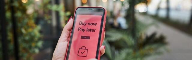 John Lewis Introduces Checkout With Klarna for Online Customers