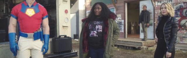 Peacemaker season 2 wraps filming, James Gunn posts statement