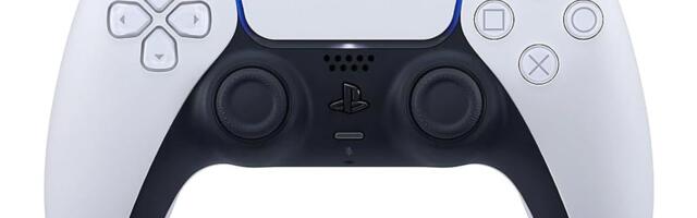 The PS5 DualSense Controller With Haptic Feedback Is On Sale, Now At A Record Low Price For Black Friday