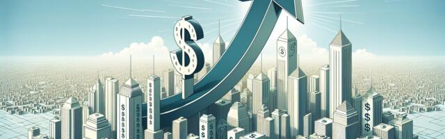 U.S. stocks soar to record highs