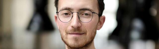 We have to find the Europeans whove gone to the US and drag them back here: Proxima Fusions Francesco Sciortino