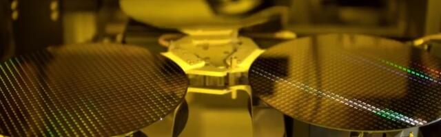 TSMC made-in-America chips almost ready for mass production