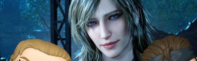 Metal Gear Solid Delta doesn't have a release date, but it does have Funko Pops