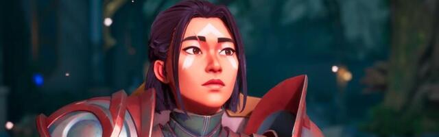 Eternal Strands review - a game of real pluck