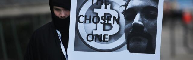 Why Trump pardoned the creator of “the Amazon of drugs”