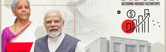 Budget 2025: Startups Cheer Doubling Fund Of Funds, Credit Support, Inclusive Steps