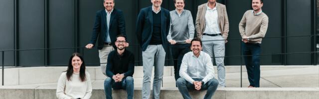 Junction closes €115 million fund to bridge growth-stage funding gap for Europe’s energy transition