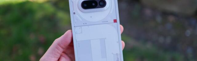 Nothing Phone 3a Impressions: $379 Phones Shouldn’t Be This Good, But I’m Glad It Is