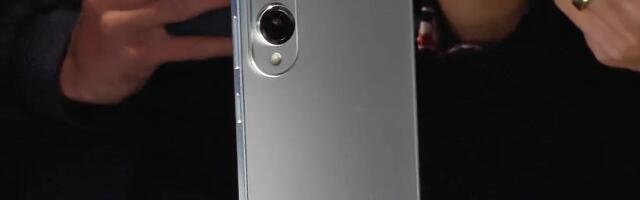 Galaxy S25 Edge Dummy Model Show More Details About The Device