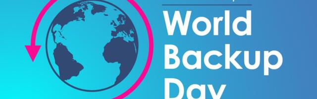 World Backup Day 2025: All the news, updates and advice from our experts
