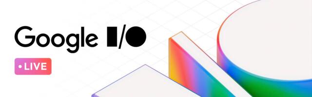 Live Updates From Google I/O 2025 🔴