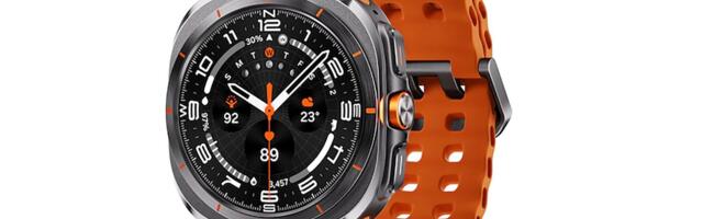 Samsung Galaxy Watch Ultra Just Beat Apple Watch Series on Price for Memorial Day Shoppers