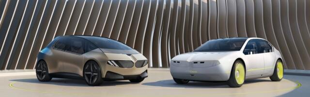 Unity’s asset manager powers BMW’s 3D mine platform