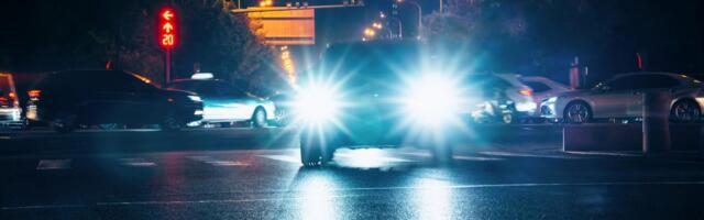 10 Important Tips for Driving Safely at Night