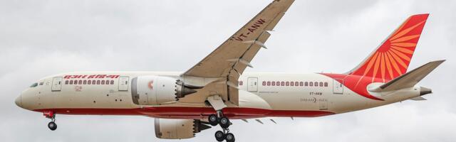 Air India is suspending one of its US routes after Pakistan's airspace closure forced it to refuel in Europe