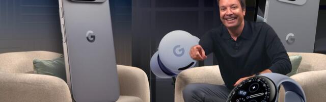 Everything Announced at Made by Google 2025 in 7 Minutes video