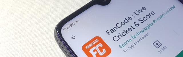 Dream Sports-Owned FanCode To Shut Sports Merchandise Business