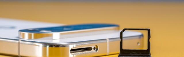 Pixel 10 replacements in the US come with a physical SIM slot