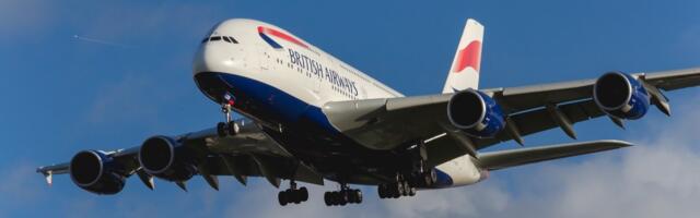 New group set up to support Britain’s automated aviation sector