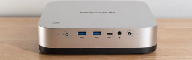 Minisforum AI X1 Pro Review: A Flexible Mac Mini Rival You Can Upgrade Yourself