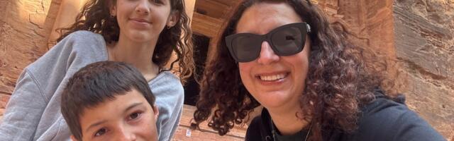 My family has traveled all over the world. My kids' top 4 trips surprised me.