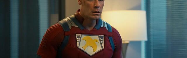 What is the release date for Peacemaker season 2 episode 7 on HBO Max and other streaming services?