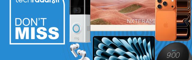 I've been shopping Best Buy's Members sale all week - here are 49 deals worth buying ahead of Black Friday