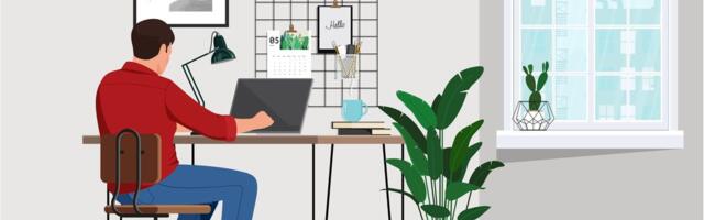 “Everything changed the moment we brought work into our house” - Logitech’s product guru tells us why the mouse and keyboard aren’t going anywhere, even in the AI age