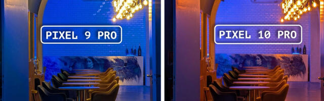 What Google did to the Pixel 9’s camera is unforgivable