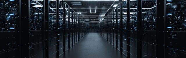 Groups including BlackRock, Microsoft, Nvidia, and xAI join forces to acquire Aligned Data Centers — $40B deal delivers 5GW of operational and planned data center capacity