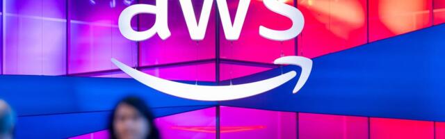 Amazon is 'last place' in the AI cloud race. Why that might not be a 'death sentence.'