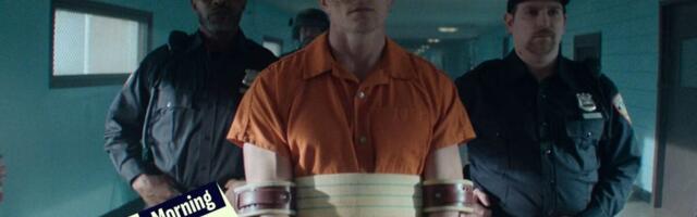 Wilson Bethel Teases Bullseye’s ‘Daredevil: Born Again’ Return Wilson Bethel Teases Bullseye’s ‘Daredevil: Born Again’ Return