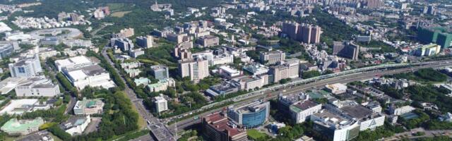 China tweets satellite photos of Taiwan's critical Hsinchu chip hub in pressure-ratcheting political stunt — 'where all the world’s advanced foundry IP is created,' highest concentration of chipmaking facilities in the world