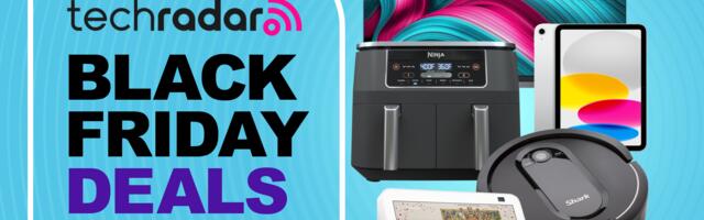 Amazon's 2025 holiday sale is live – 33 pre-Black Friday deals from Apple, Ninja, Dyson, LG, Keurig, and Shark