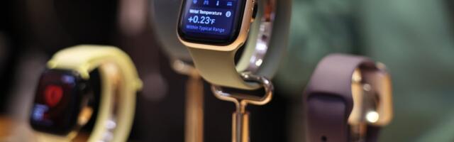 WatchOS 26.2 beta: How sleep scores are changing